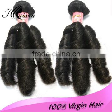 Hot sale good price brazilian hair weave remy hair extension