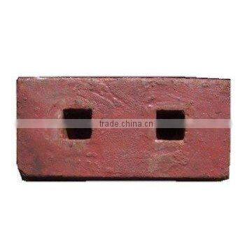 PE 1000*1200 High Chromium Jaw Plates