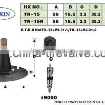 TR13 Car/light Truck Valves photo-3
