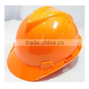 ABS Miner Head Safety Protection Cap