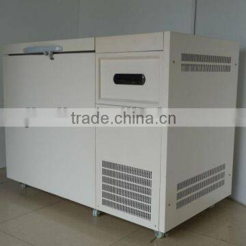 Ultra Low Temperature Refrigeration --40 to - 86 degree For Commercial use