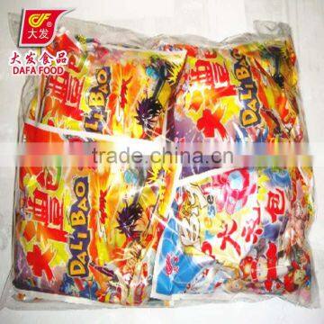 Dafa surprise bag toy candy