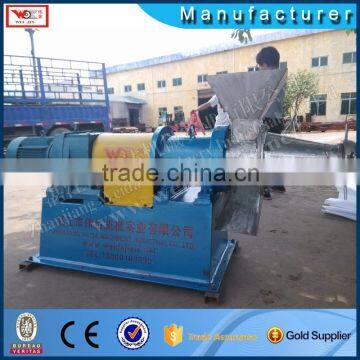 High Efficiency Automatic Screw Type Sweet Sorghum Pressing Machine Factory Wholesale