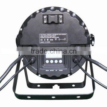IP66 60*3W RGB Led Par Can Stage Light photo-5