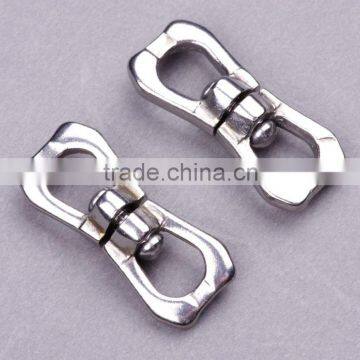 Tuna Long Line Fishing Stainless Steel Skid Double Swivel photo-4