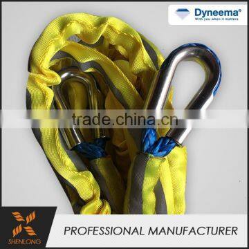 Manufacturer high strength Professional 4mm steel wire rope