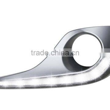 Led downlight for TIIDA 2011-2013