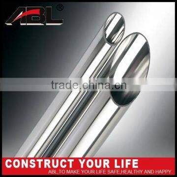 Stainless Steel Welded Tube For Decoration photo-6