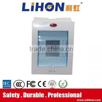 Homeuse Full Plastic Types Way Flush Mounting Distribution Box photo-5