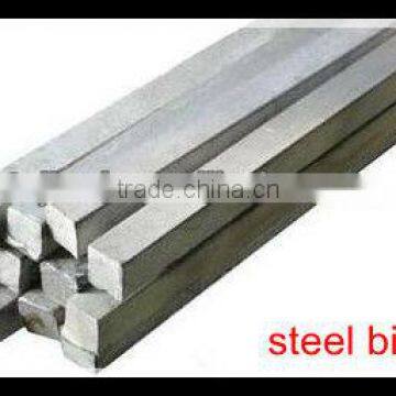 Steel Billets