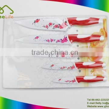 Sharp solutions kitchenware ultimate multipurpose 5pcs swiss knife