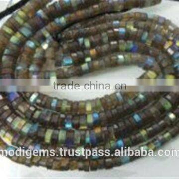 Labradorite Tyre Faceted