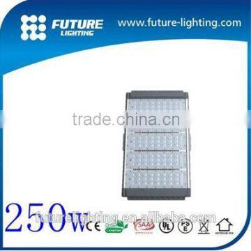2017 250w led tunnel light for highway lampadas de led IP65 led lights
