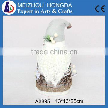 Hongda cute christmas home decoration
