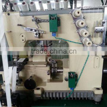 china hkt- sewing machine