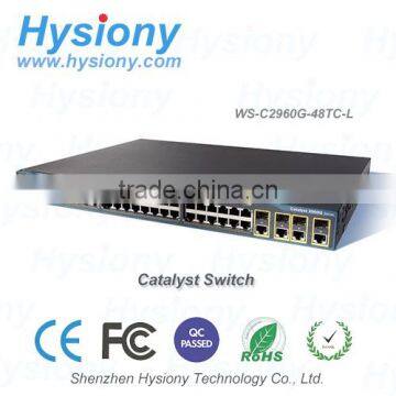 CISCO Catalyst Switch Original New CISCO Gigabit Switch