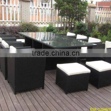 Rattan Garden Sofa sets of the highest quality