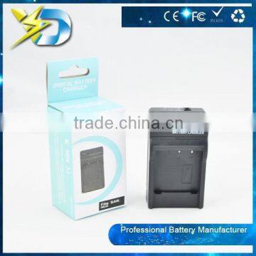 For San DBL20 battery use digital charger with high efficiency quality