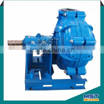 Electric concrete mixer truck hydraulic pump