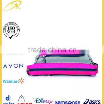 2015 China Hot New Women Shoulder Business Document Pack, Laptop Messenger Bag Women