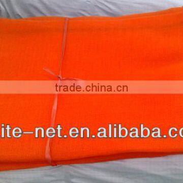 HDPE safety net