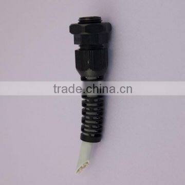 Hot Sale,High Quality,CE Approval,Nylon 66 Material,Flexible Cable Gland