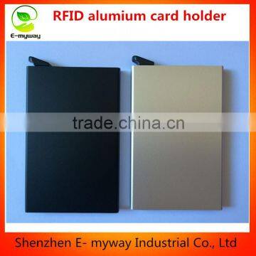 aluminum business card holder cheap aluminum card box