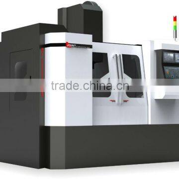 CNC Machining