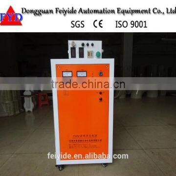 Feiyide 12V 1000A DC Electroplating Rectifier for Chrome, Zinc, Nickel, Copper, Silver,Gold