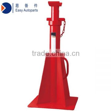 10ton Professional Heavy-duty Vehicle Support Stand 650-1100mm high