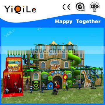 Indoor Playground Equipment Indoor Playground Parts