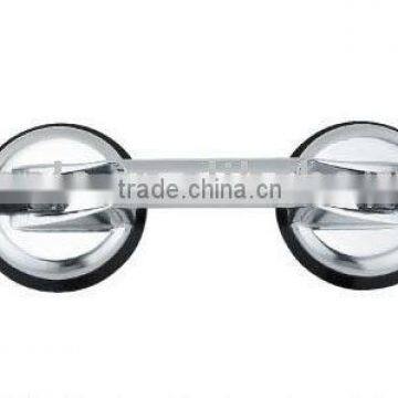 Aluminum two-plate glass lifting glass vacuum cupula , suction cup