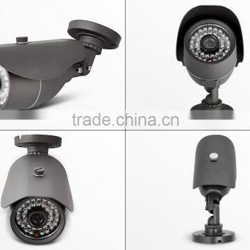 Promotional HD IP 720P Metal Casing Waterproof Fine Cctv Camera photo-2