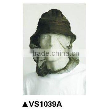 bee net mesh head net mosquito head net