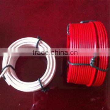 0.5-5 kg airtight row iron wire/100m-500m airtight row iron wire for supermarket