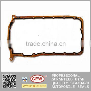 Good quality B5 Oil Pan Gasket (OEM NO. : 06A 103 609C ACM or NBR)