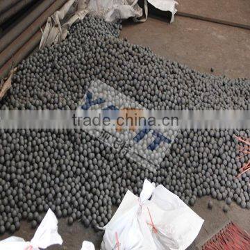 High Quality Grinding Steel Ball photo-2