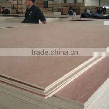 plywood sheet