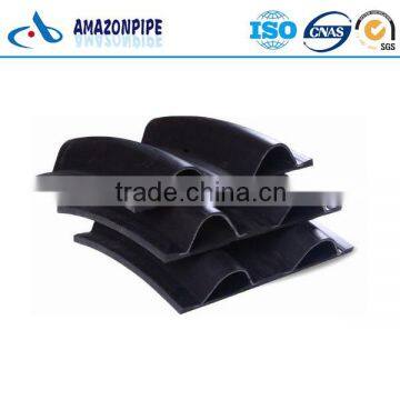 Wholesale and high technology hdpe pipe pe drainage pipes