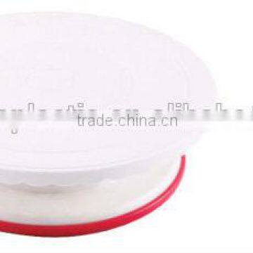 New Design Flowers Floor Cake Stand