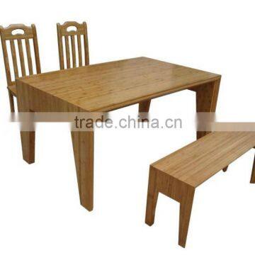 table and chair set