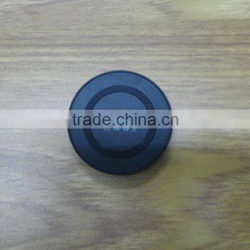 QC 2.0 wireless charger, QI wireless mobile phone battery charger for Smartphones