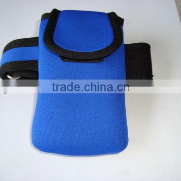 camera sleeve case in neoprene with high quality