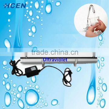 Newest UV Water Treatment UV Water Sterilizer For Drinking Water