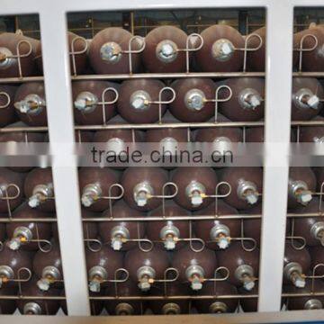 Seamless Steel Gas Cylinders Cluster Device