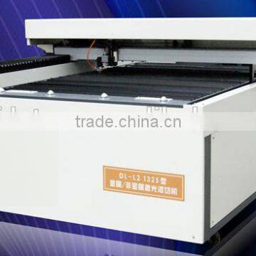 CO2 automatic metal Laser cutting and engraving machine supplier