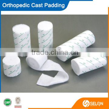 SELON ORTHOPEDIC CAST PADDING