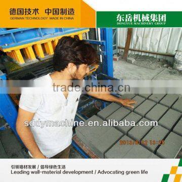 block machine youtube qt4-15 dongyue machinery group