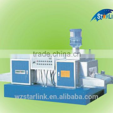 Wenzhou STARLINK Best Performance High Quality Upper Steaming Machine Upper Softening Tunnel