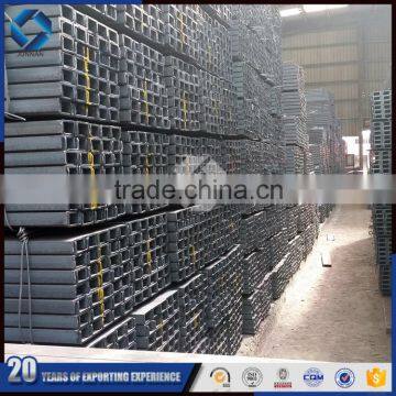 BEST metal channel IN TANGSHAN
